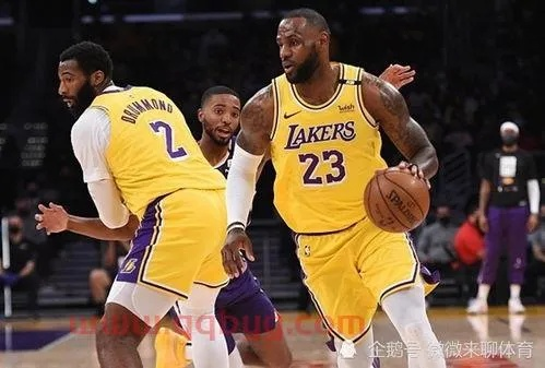 NBA湖人vs太阳 精彩对决，谁能笑到最后