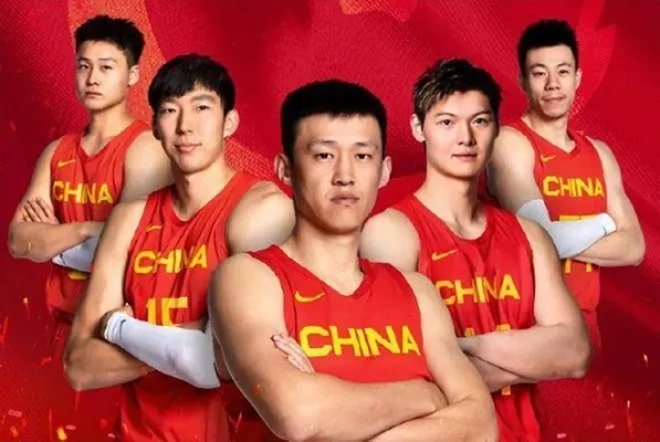 现役中国男篮队员名单一览-第3张图片-www.211178.com_果博福布斯