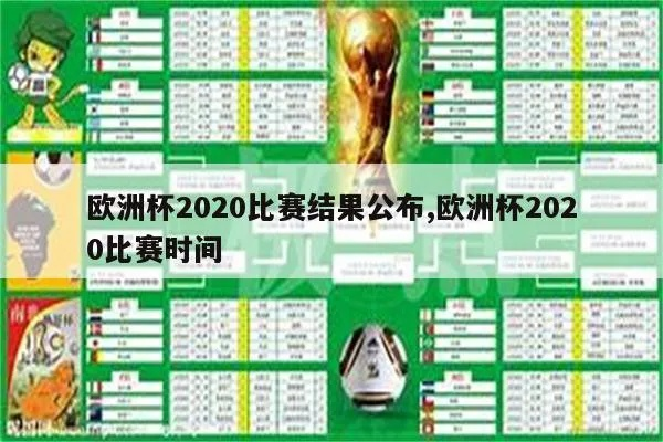 2020欧洲杯比赛时间 精彩赛程预告-第3张图片-www.211178.com_果博福布斯