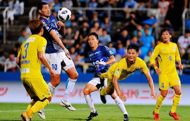 东京绿茵vs横滨fc 比赛预测与分析-第1张图片-www.211178.com_果博福布斯