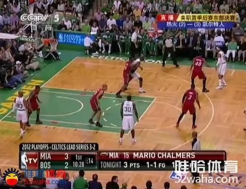 07年nba东部决赛G5 07年nba东部决赛第六场-第2张图片-www.211178.com_果博福布斯