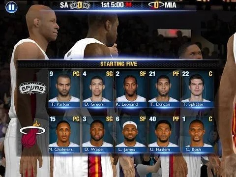 nba2k14球队签约前需要了解的实力对比分析-第2张图片-www.211178.com_果博福布斯