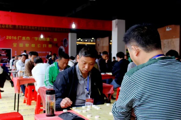 2016象棋比赛在哪里举行？-第3张图片-www.211178.com_果博福布斯