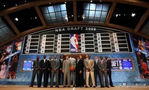 2003年NBA选秀名单及其影响-第3张图片-www.211178.com_果博福布斯